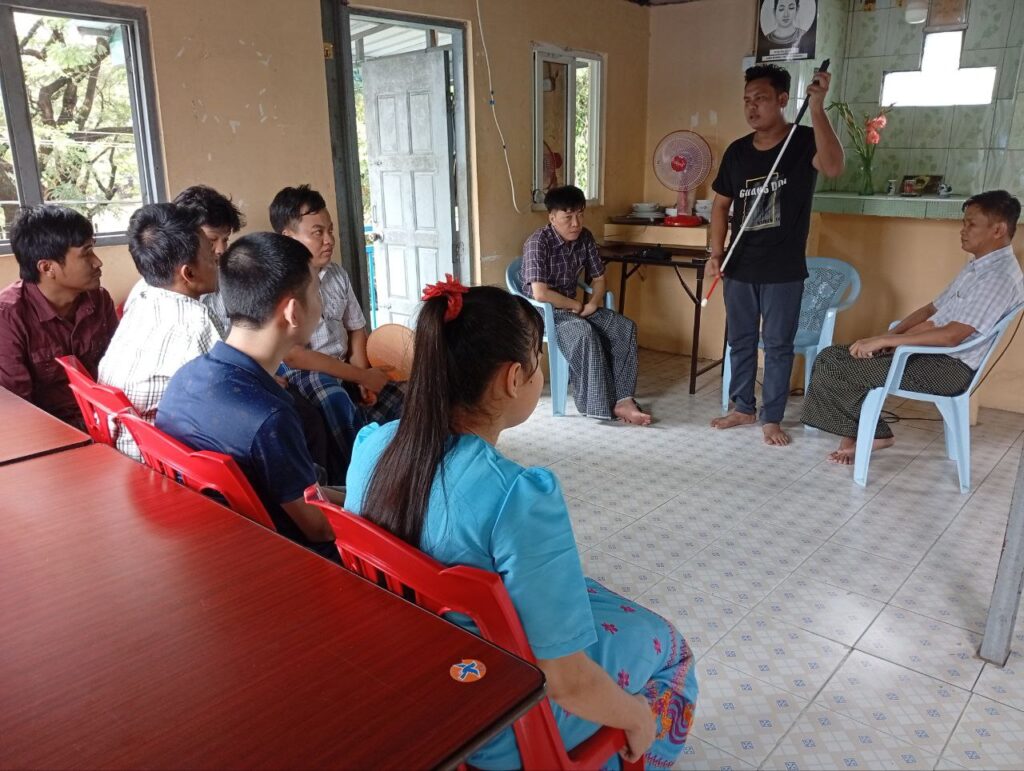 Opening Cerimony photo