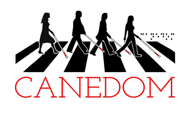 Canedom Logo